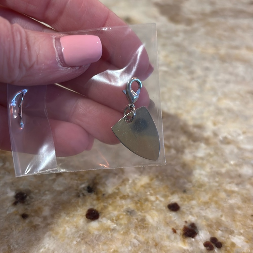 Supernatural Moondor Charm - Picture 2 of 3